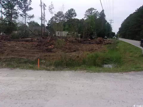Tr A Saint Peters Church Rd., Myrtle Beach, SC 29588