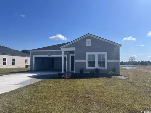 504 Appaloosa Way, Conway, SC 29527