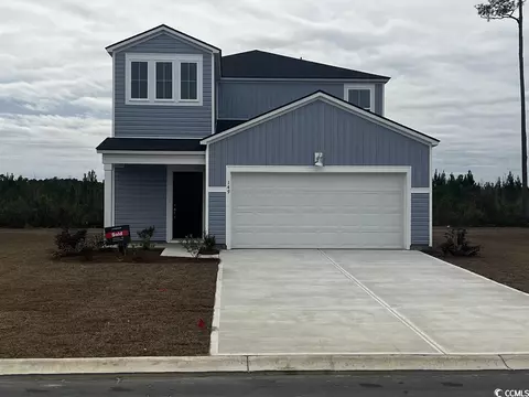 149 Saddle St, Conway, SC 29527