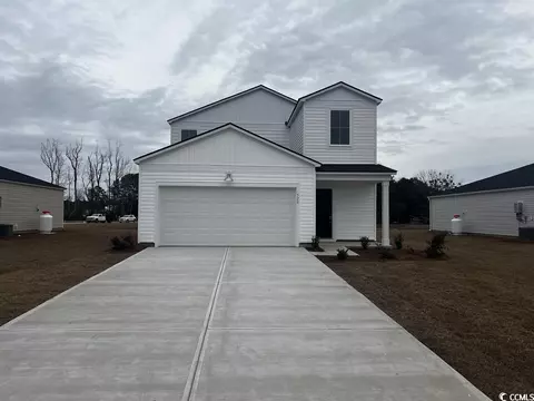 520 Appaloosa Way, Conway, SC 29527