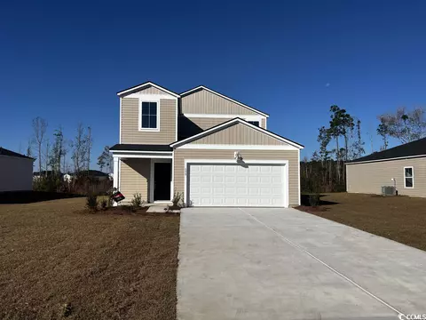 539 Appaloosa Way, Conway, SC 29527