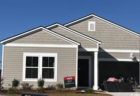 527 Appaloosa Way, Conway, SC 29527