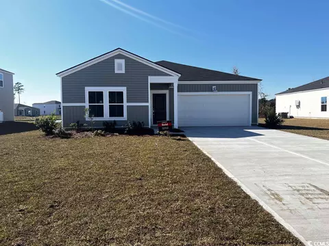 519 Appaloosa Way, Conway, SC 29527