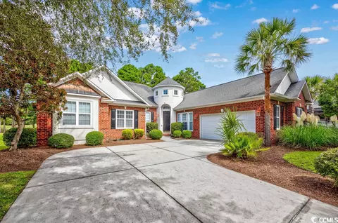 5509 Pheasant Dr, North Myrtle Beach, SC 29582