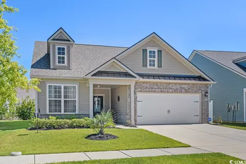873 Culbertson Ave, Myrtle Beach, SC 29577