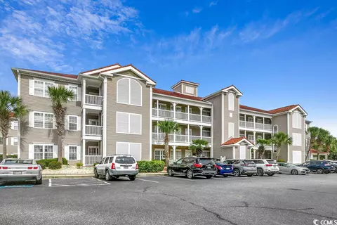 4220 Coquina Harbour Dr #B6, Little River, SC 29566