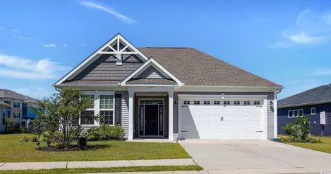 505 Blue Oat Dr, Little River, SC 29566