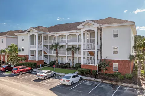 4140 Hibiscus Dr #104, Little River, SC 29566