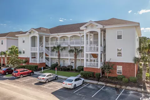 4140 Hibiscus Dr #104, Little River, SC 29566