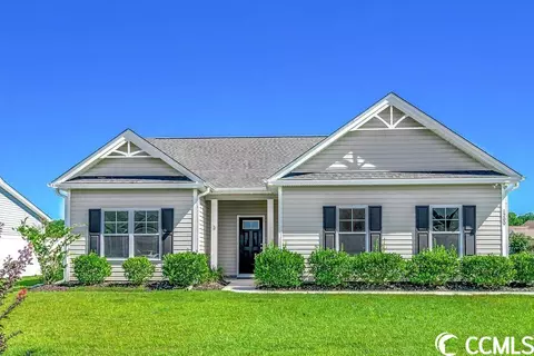1700 Sunmeadow Dr, Conway, SC 29526