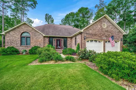2609 Brick Dr, Longs, SC 29568