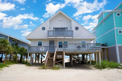 527 S Waccamaw Dr, Murrells Inlet, SC 29576