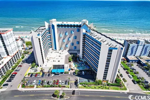 7100 N Ocean Blvd #1418, Myrtle Beach, SC 29572