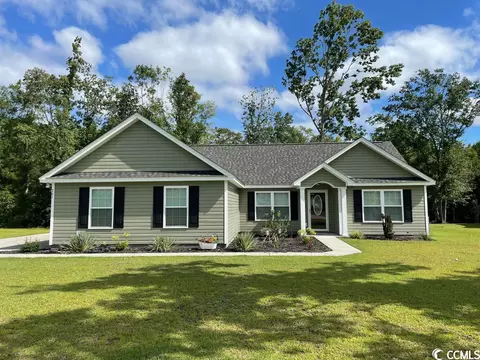 261 Rolling Oak Dr, Georgetown, SC 29440