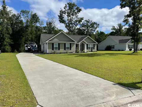 261 Rolling Oak Dr, Georgetown, SC 29440 photo 6