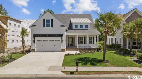 1237 E Isle Of Palms, Myrtle Beach, SC 29579