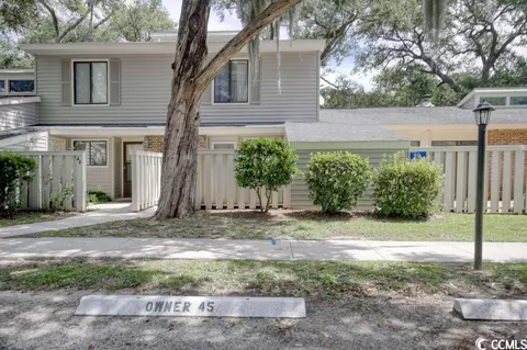 80 Wedgefield Village Rd #45, Georgetown, SC 29440