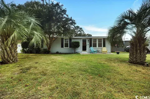 1100 Timber Ridge Trl, North Myrtle Beach, SC 29582