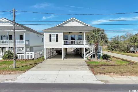 2407 Duffy St, North Myrtle Beach, SC 29582