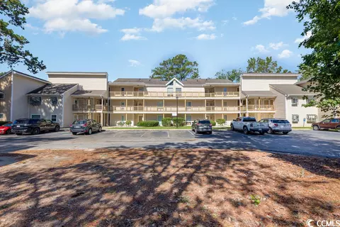 1025 Plantation Dr W UNIT 2835, Little River, SC 29566