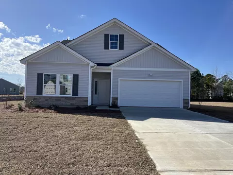 404 Mayflower Dr, Calabash, NC 28467