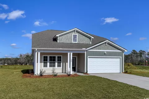340 Mayflower Dr, Calabash, NC 28467