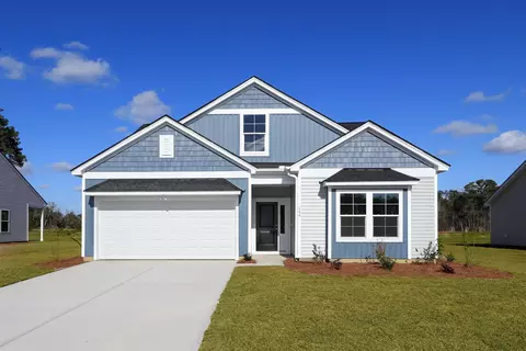 344 Mayflower Dr, Calabash, NC 28467