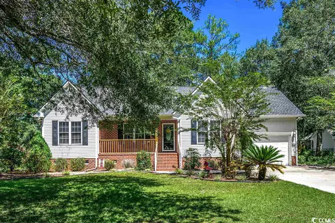 3727 Carolina Wren Rd, Conway, SC 29527