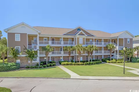 6203 Catalina Dr #1222, North Myrtle Beach, SC 29582