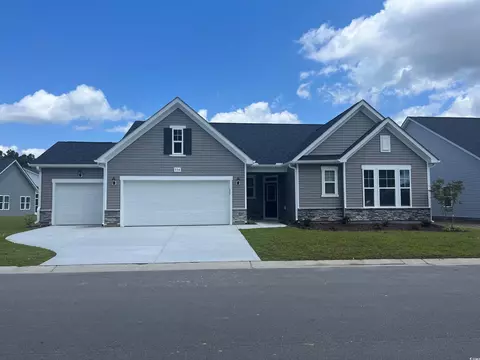534 NW Forthlin Dr, Calabash, NC 28467