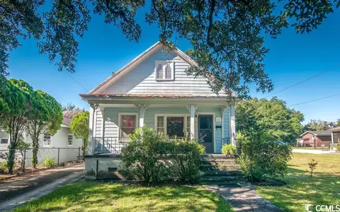 307 Prince St, Georgetown, SC 29440