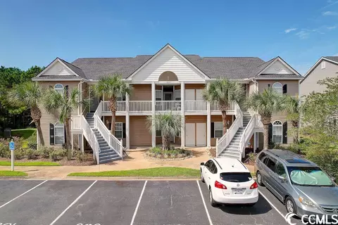 875 Palmetto Trl #101, Myrtle Beach, SC 29577