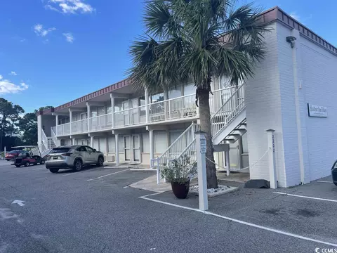 2202 S Perrin Dr #8, North Myrtle Beach, SC 29582