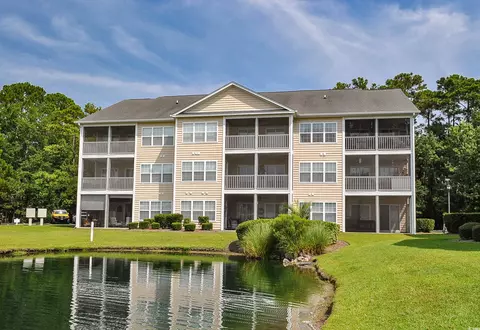 615 Woodmoor Cir #301, Murrells Inlet, SC 29576