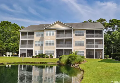 615 Woodmoor Cir #301, Murrells Inlet, SC 29576