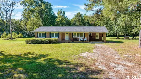 1967 Ovenbottom Rd, Nichols, SC 29581