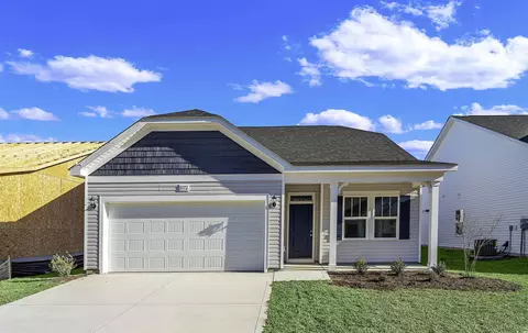 1172 NW Calabash Station Blvd, Calabash, NC 28467