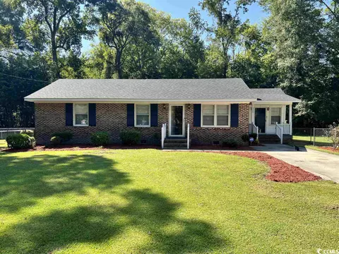 309 Lincoln Pl, Mullins, SC 29574