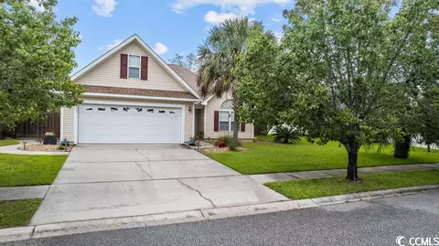 1105 Pine Ridge St, Conway, SC 29527