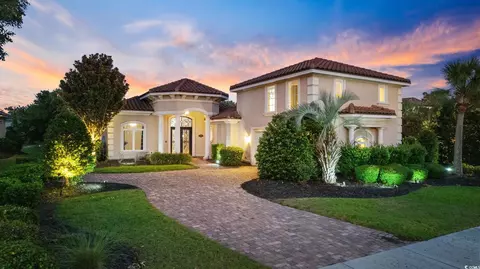 7404 Catena Ln, Myrtle Beach, SC 29572
