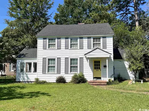 104 Dunlop St, Marion, SC 29571