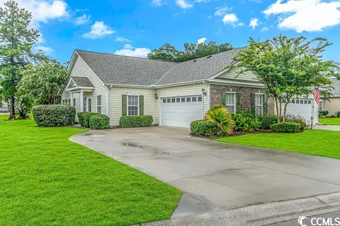 431 Deerfield Links Dr #431, Surfside Beach, SC 29575
