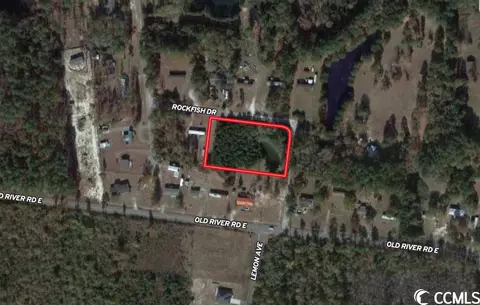 1133 Rockfish Dr, Manning, SC 29102