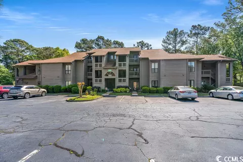 508 Indian Wells Ct #8, Murrells Inlet, SC 29576