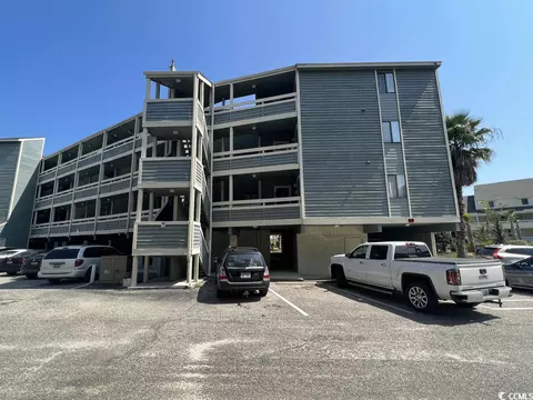 1101 Possum Trot Rd #A-201, North Myrtle Beach, SC 29582