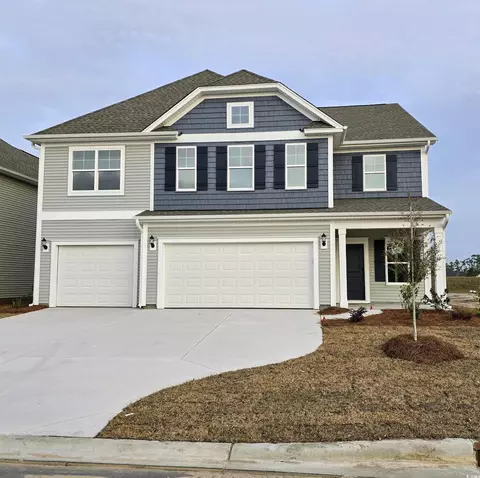 749 Enchantment Loop, Myrtle Beach, SC 29588