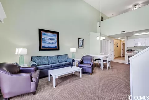210 Double Eagle Dr #D2, Surfside Beach, SC 29575 photo 12