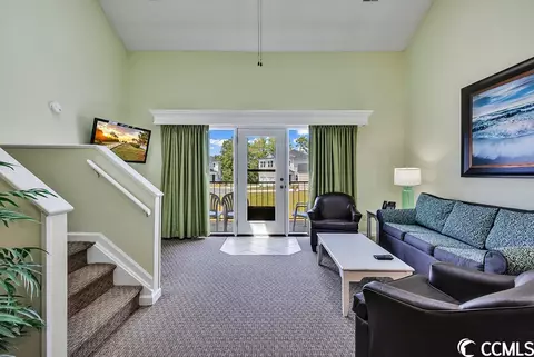 210 Double Eagle Dr #D2, Surfside Beach, SC 29575 photo 10
