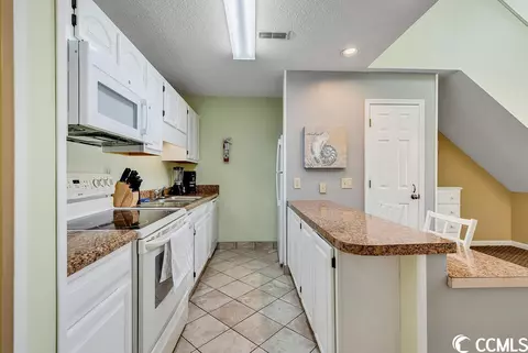 210 Double Eagle Dr #D2, Surfside Beach, SC 29575 photo 4
