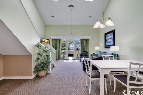 210 Double Eagle Dr #D2, Surfside Beach, SC 29575 photo 9